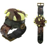Watch 3D Projector Dinosaur Triceratops 22cm x 5cm x 3cm | Shoptok.si