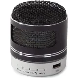 Zvočnik brezžični mp3 fm radio USB