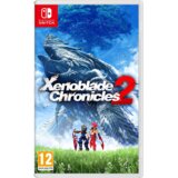 Nintendo Xenoblade Chronicles 2 Standard Switch Cene