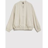 Moodo Women's jacket - beige | shoptok.hr