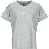 Calvin Klein Jeans RELAXED TEE Siva Cijene