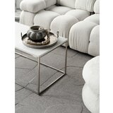 Agnella Sivi vunen tepih 200x300 cm Morphic Botanica – | shoptok.hr