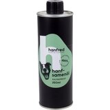 Hanfred Olje iz konopljinih semen za pse - 250 ml | Shoptok.si