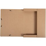 MAPA S GUMICOM HRBAT-25MM A4 KARTON RECIKLIRANI 600G ETERNECO EXACOMPTA 59247E SORTIRANO | Shoptok.si