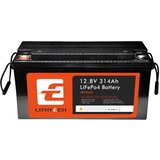  Baterija Lithtech TE12314 (LiFePO4, 12V, 314Ah, 3840Wh) | shoptok.hr