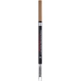 L´Oréal Paris Brow Artist Skinny Definer Olovka za obrve 103 Dark Blonde Cijene