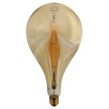 Mitea Lighting E27 8W PS160 2200K filament amber led dimabilna sijalica 230V 806lm | ePonuda.com