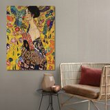 Wallity Slika KNV4506, 50x70 cm | ePonuda.com