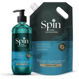 Spin Deterdžent za posuđe Premium set | ePonuda.com