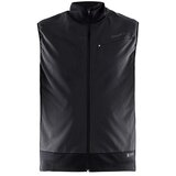 Craft Men's Lumen SubZ Vest Black, M | Shoptok.si