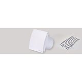 Texo ventilator air pro beli - zaobljeni 100 Cene