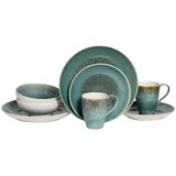 Creatable Kombinirani Servis Caldera Grün, 8-Delni | Shoptok.si