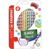 Stabilo Barvice EASYcolors – 12 barv, za desničarje | Shoptok.si