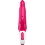 Satisfyer Rabbit vibrator Mr. Rabbit | Shoptok.si