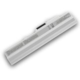 MSI Baterija za laptop Wind U90 Series BTY-S11 MI1211LH, 11.1V, 5200mAh Cene