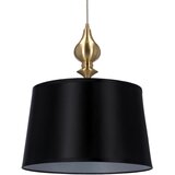 Lesnina XXXL VISEČA NIHALNA SVETILKA Prima 35/35/120 cm E27 | Shoptok.si