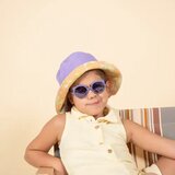  Ki et la® otroška sončna očala lion lilac (12-24 m) | Shoptok.si