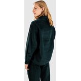 Blue Tomato Cord Srajca green 35 | Shoptok.si