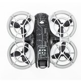 INF DJI NEO Drone Skin – Geek Style Black, (21561121) u