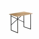 Hanah home Radni sto Modena Natural | Eponuda.com