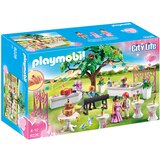Playmobil city life - svadbeni doček 9228 (18557) Cene