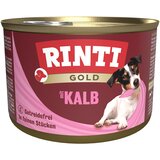 Rinti Gold 12 x 185 g - Telečji koščki | shoptok.hr