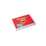 COCOMELON drvena igra memorije – edukativna društvena igra | Eponuda.com