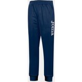 Joma Men's sweatpants Suez polyefleece Navy | Shoptok.si