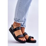 Big Star Women's Flat Sandals | ePonuda.com