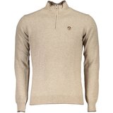 North Sails BEIGE MEN&#39;S SWEATER | shoptok.hr