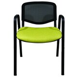  Konferencijska stolica Taurus Maxi TN Net - Cagliary štof ( izbor boje i materijala ) | ePonuda.com