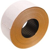  ETIKETE U ROLI 26X16MM ČETVRTASTE DVOREDNE PK36 PRINTEX NARANČASTE | shoptok.hr