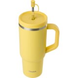  Travel cup isotherme inox - Matt - 900 ml - Lemon | shoptok.hr