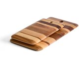 Kave Home Servirna lesena deska 36 x 19 cm Nover – | Shoptok.si
