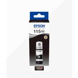 Tinta Epson 115 EcoTank Pigment Black | Eponuda.ba
