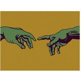  Tapeta - Green touch 350x270 | shoptok.hr