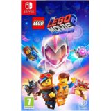 Warner Bros Movie 2 Videogame (SWITCH) | Shoptok.si