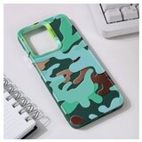 Teracell maska color wave za honor X7a mint Cene