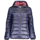U.S. Polo Assn. US BLUE WOMEN'S POLO JACKET | shoptok.hr