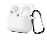  Futrola za airpods pro / airpods pro 2 bela ( F124748 ) | Eponuda.com