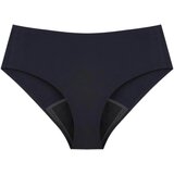 Adalet Ocean Normal - menstrualne spodnjice (črne) | Shoptok.si