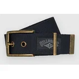 Arch Webbing Pas black