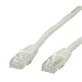 E-green utp patch cat6 0.3m crni Lan utp-kabl ( 19483 ) Cene