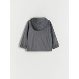 Reserved - BOYS` OUTER JACKET - tamnosivo | shoptok.hr