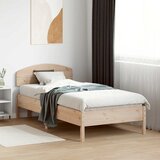  Uzglavlje 75 cm od masivne borovine | shoptok.hr
