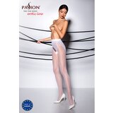Passion TIOPEN 006 Tights 30 Den Bianco 1-2 Cijene