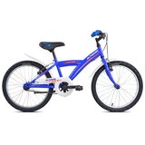 STUCCHI Biciklo MTB 20" 1V 24S9400 plavo | Eponuda.ba