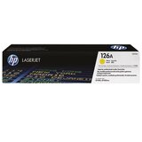  TONER HP.CE312A,CLJ CP1025 (126A)ORIGINAL ŽUTI | Shoptok.si