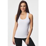 COTONELLA Pamučna majica bez rukava Canotta I | shoptok.hr