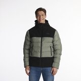 Sergio Tacchini muška jakna fillon m, zelena | Eponuda.com